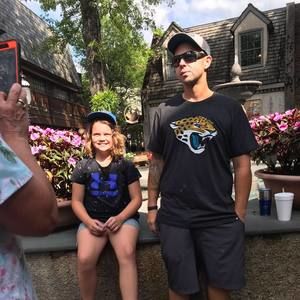 Meet your Posher, Ronnie